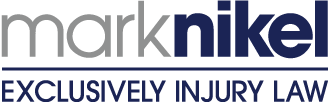 Exclusively Injury Law Logo